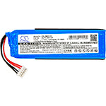 Replacement Battery for JBL  Charge 2 Plus – 6000mAh / 22.20Wh