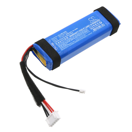 Replacement Battery for JBL Charge Essential – Speaker – 6000mAh / 3.7V