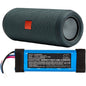 Replacement Battery for JBL  Flip 3 SE – 3000mAh / 11.10Wh