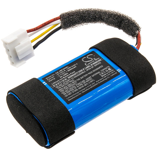 Replacement Battery for JBL Flip 5 – Speaker – 6800mAh / 3.7V