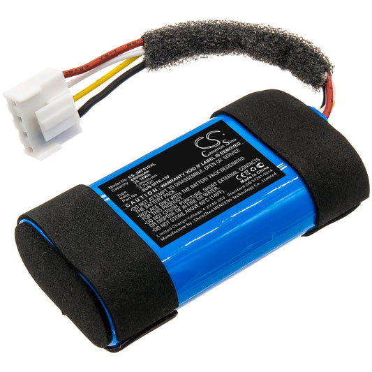 Replacement Battery for JBL  Flip 5 Eco – 6800mAh / 25.16Wh