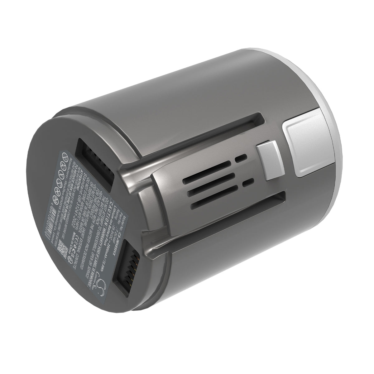 Replacement Battery for Jimmy H9 Pro – Vacuum – 2500mAh / 28.8V