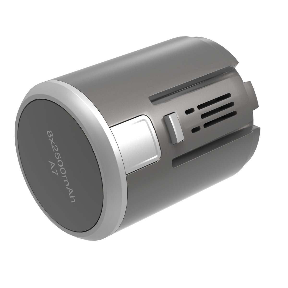 Replacement Battery for Jimmy H9 Pro – Vacuum – 2500mAh / 28.8V