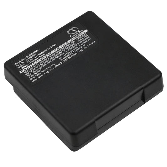 Replacement Battery for JAY Beta6 Two-way Radio – Crane Remote Control – 1800mAh / 3.7V - image 1
