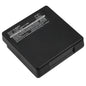 Replacement Battery for JAY Beta6 Two-way Radio – Crane Remote Control – 1800mAh / 3.7V - image 1