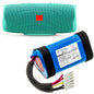 Replacement Battery for JBL  Charge 4 – 7800mAh / 28.86Wh