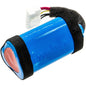 Replacement Battery for JBL Charge 4 – Speaker – 10200mAh / 3.7V - image 2