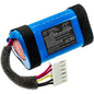 Replacement Battery for JBL  Charge 4 ( GSP-1S3P-CH4A only) – Speaker – 7800mAh / 28.86Wh / 3.7V