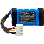 Replacement Battery for JBL  Charge 4 ( GSP-1S3P-CH4A only) – 10000mAh / 37.0Wh