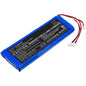 Replacement Battery for JBL  Pulse 3 Version 2 – Speaker – 5800mAh / 21.46Wh / 3.7V