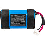 Replacement Battery for JBL  Pulse 4 – 10200mAh / 37.74Wh