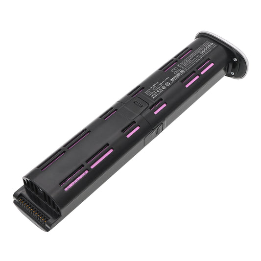 Replacement Battery for Jimmy PW501 – Vacuum – 3000mAh / 21.6V