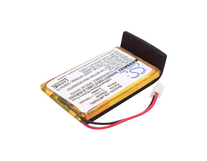 Replacement Battery for JAY  transmitter ERUS – Crane Remote Control – 700mAh / 2.59Wh / 3.7V