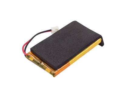 Replacement Battery for JAY  transmitter ERUS – Crane Remote Control – 700mAh / 2.59Wh / 3.7V