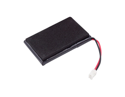 Replacement Battery for JAY  Handle Validation Wireles RSEP – Crane Remote Control – 700mAh / 2.59Wh / 3.7V