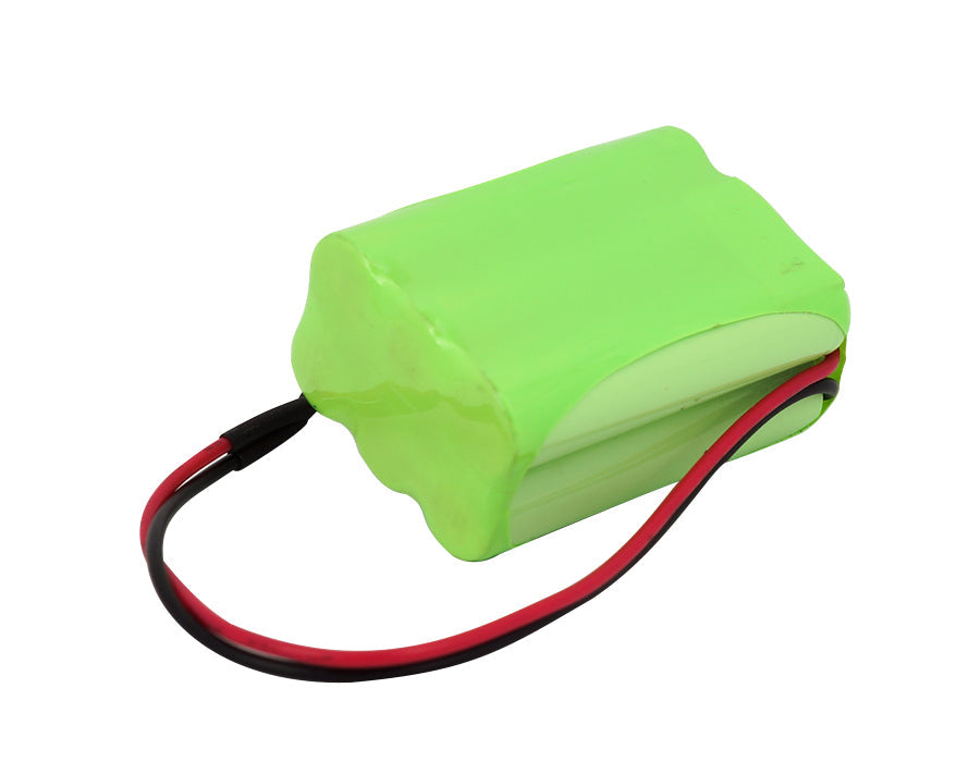 Replacement Battery for JAY  UTE 050 – Crane Remote Control – 700mAh / 5.04Wh / 7.2V