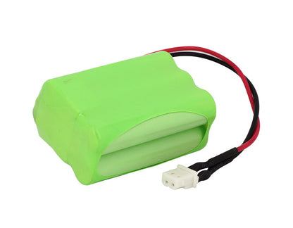 Replacement Battery for JAY  UTE 050 – Crane Remote Control – 700mAh / 5.04Wh / 7.2V
