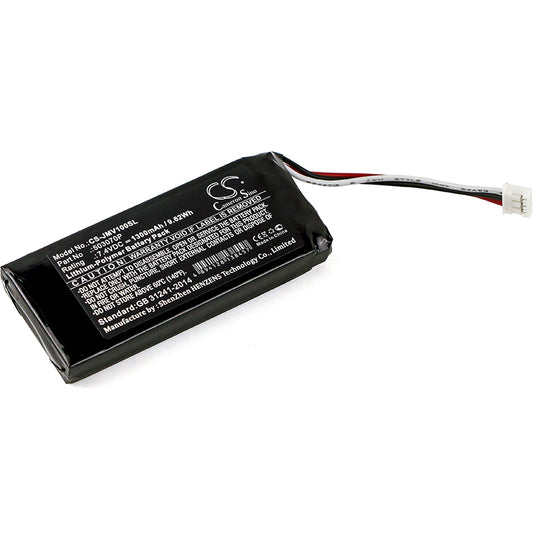 Replacement Battery for JBL Voyager – Speaker – 1300mAh / 7.4V