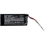 Replacement Battery for JBL  Voyager – 1300mAh / 9.62Wh