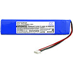 Replacement Battery for JBL  JBLXTREME – 5000mAh / 37.00Wh