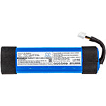 Replacement Battery for JBL  JBLXTREME2BLKAM – 5200mAh / 38.48Wh
