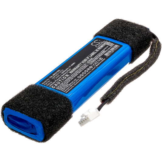 Replacement Battery for JBL Xtreme Splashproof – Speaker – 5000mAh / 7.4V