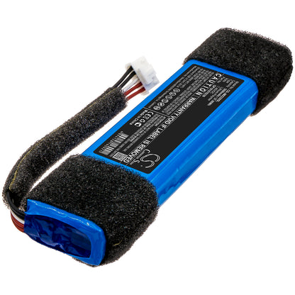 Replacement Battery for JBL  Xtreme Special Edition – 5000mAh / 37.00Wh