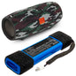 Replacement Battery for JBL  Xtreme Special Edition – 5000mAh / 37.00Wh