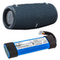 Replacement Battery for JBL  Xtreme 3 – 5200mAh / 38.48Wh