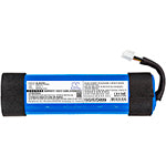 Replacement Battery for JBL  Xtreme 3 – 5200mAh / 38.48Wh