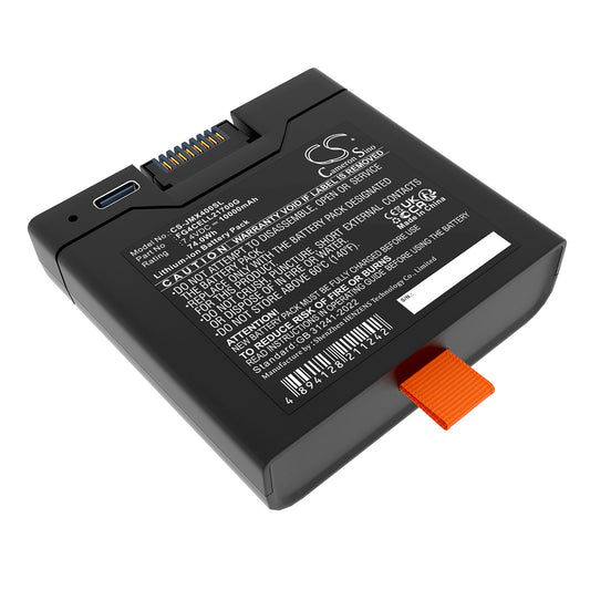 Replacement Battery for JBL PartyBox Club 320 – Speaker – 10000mAh / 7.4V