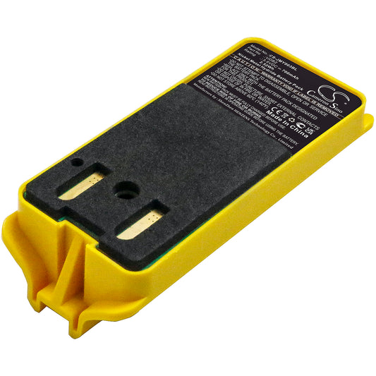 Replacement Battery for JAY A003 HAS – Crane Remote Control – 700mAh / 3.6V