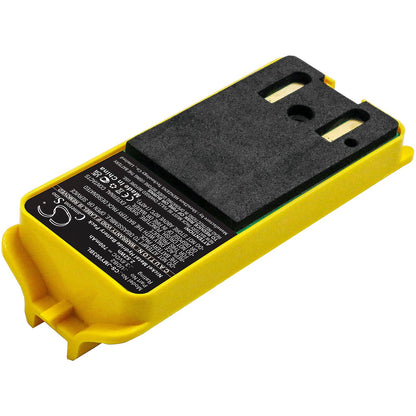 Replacement Battery for JAY  A003 HAS – Crane Remote Control – 700mAh / 2.52Wh / 3.6V