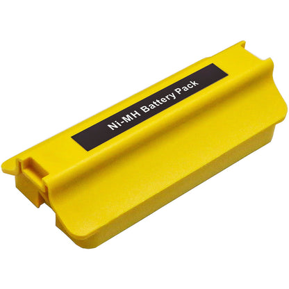 Replacement Battery for JAY  A003 HAS – Crane Remote Control – 700mAh / 2.52Wh / 3.6V