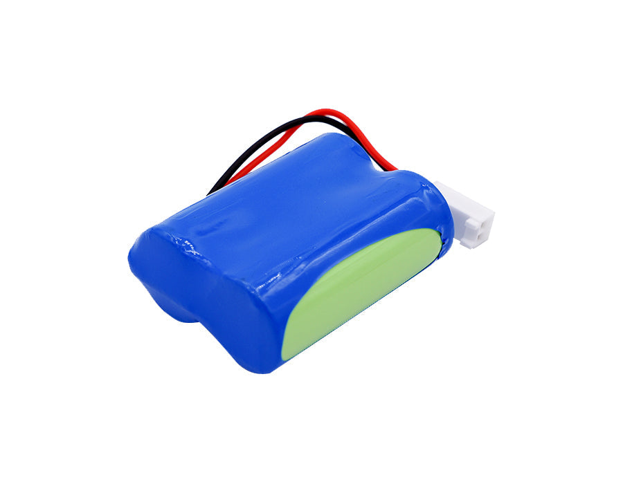 Replacement Battery for JAY  Transmitter UJ – Crane Remote Control – 2000mAh / 4.80Wh / 2.4V