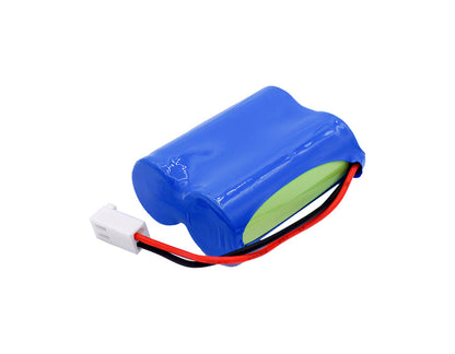 Replacement Battery for JAY  Transmitter UJ – Crane Remote Control – 2000mAh / 4.80Wh / 2.4V