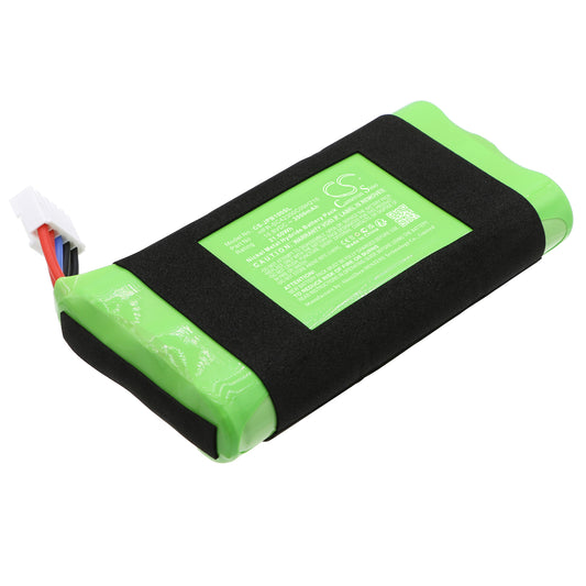 Replacement Battery for JBL  BassPro Go – 2000mAh / 21.60Wh