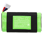 Replacement Battery for JBL  BassPro Go – 2000mAh / 21.60Wh
