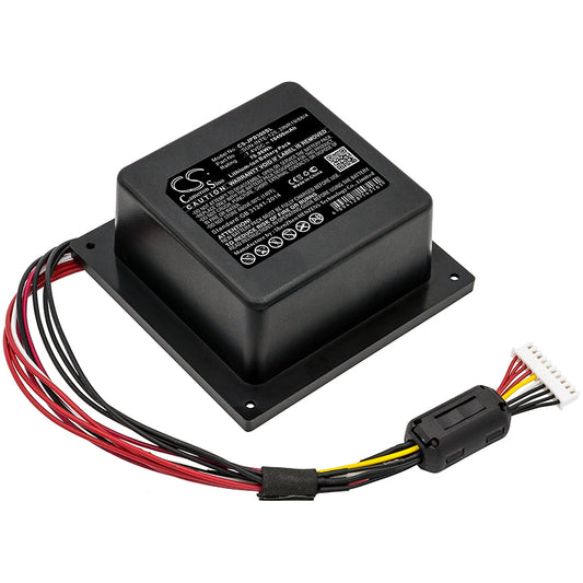 Replacement Battery for JBL PartyBox 300 – Speaker – 10400mAh / 7.4V