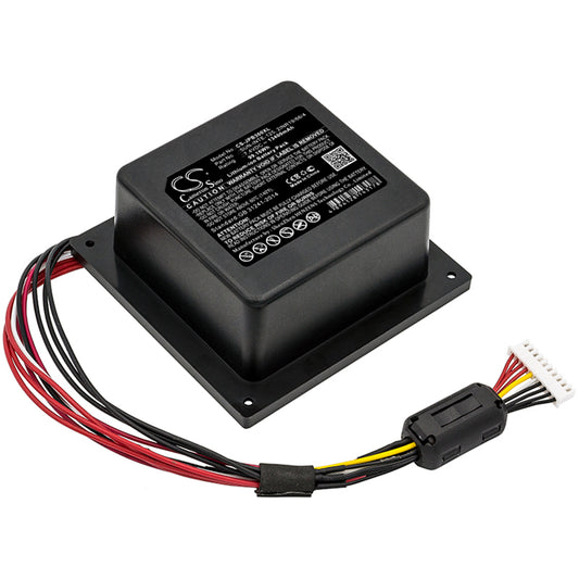Replacement Battery for JBL PartyBox 300 – Speaker – 13400mAh / 7.4V