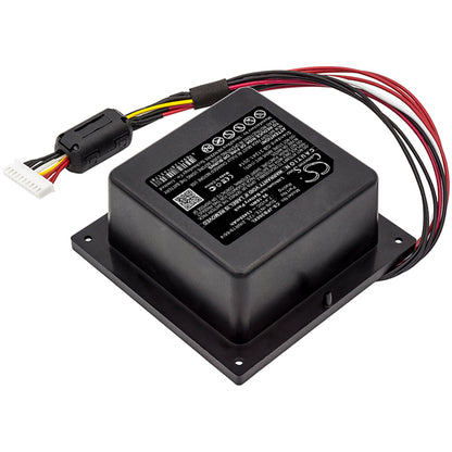 Replacement Battery for JBL  JBLPARTYBOX300CN – 13400mAh / 99.16Wh