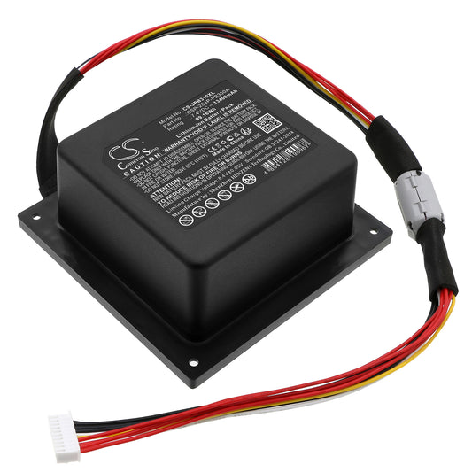 Replacement Battery for JBL PartyBox 310 – Speaker – 13400mAh / 7.4V