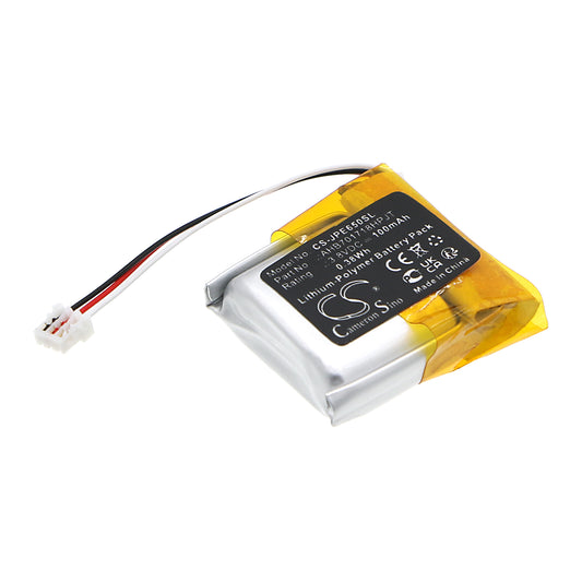 Replacement Battery for Jabra Engage 65 – Wireless Headset – 100mAh / 3.8V