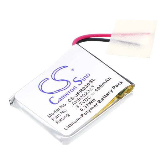 Replacement Battery for Jabra BT3030 – Wireless Headset – 100mAh / 3.7V