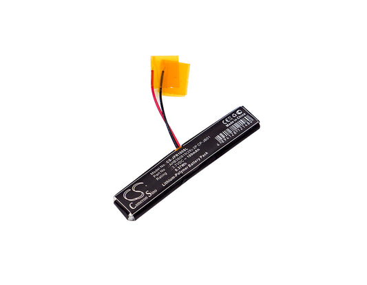 Replacement Battery for Jabra Wave – Wireless Headset – 100mAh / 3.7V