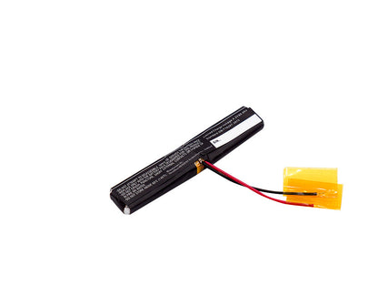 Replacement Battery for Jabra  100-93040000-02 – Wireless Headset – 100mAh / 0.37Wh / 3.7V