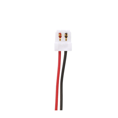 Replacement Battery for Jabra  Evolve 2 – Wireless Headset – 380mAh / 1.41Wh / 3.7V