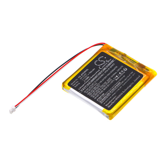 Replacement Battery for Jabra Elite 85H – Wireless Headset – 750mAh / 3.7V