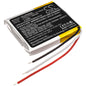 Replacement Battery for Jabra Engage 75 convertible – Wireless Headset – 250mAh / 3.7V - image 1