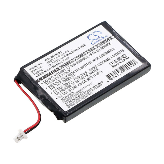 Replacement Battery for Palm Treo 270 – PDA, Pocket PC – 900mAh / 3.7V